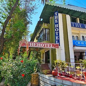 Ramma Thehotel - 200 Mtrs From Nakki Lake